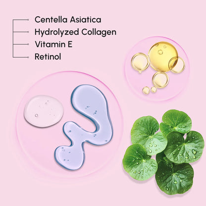 Collagen &amp; Retinol Toner Pads by Maree