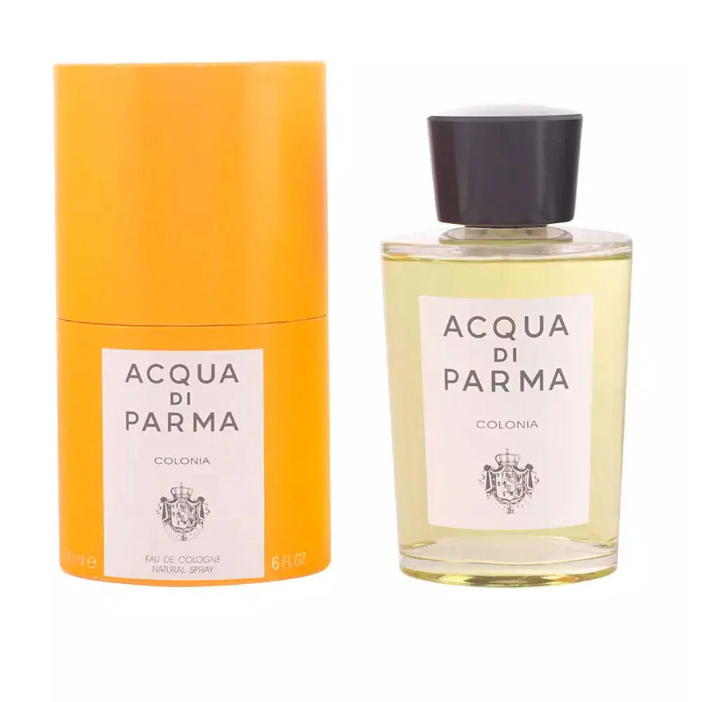 Colonia By Acqua Di Parma For Unisex 6.0oz EDC Spray by perfumesandrea