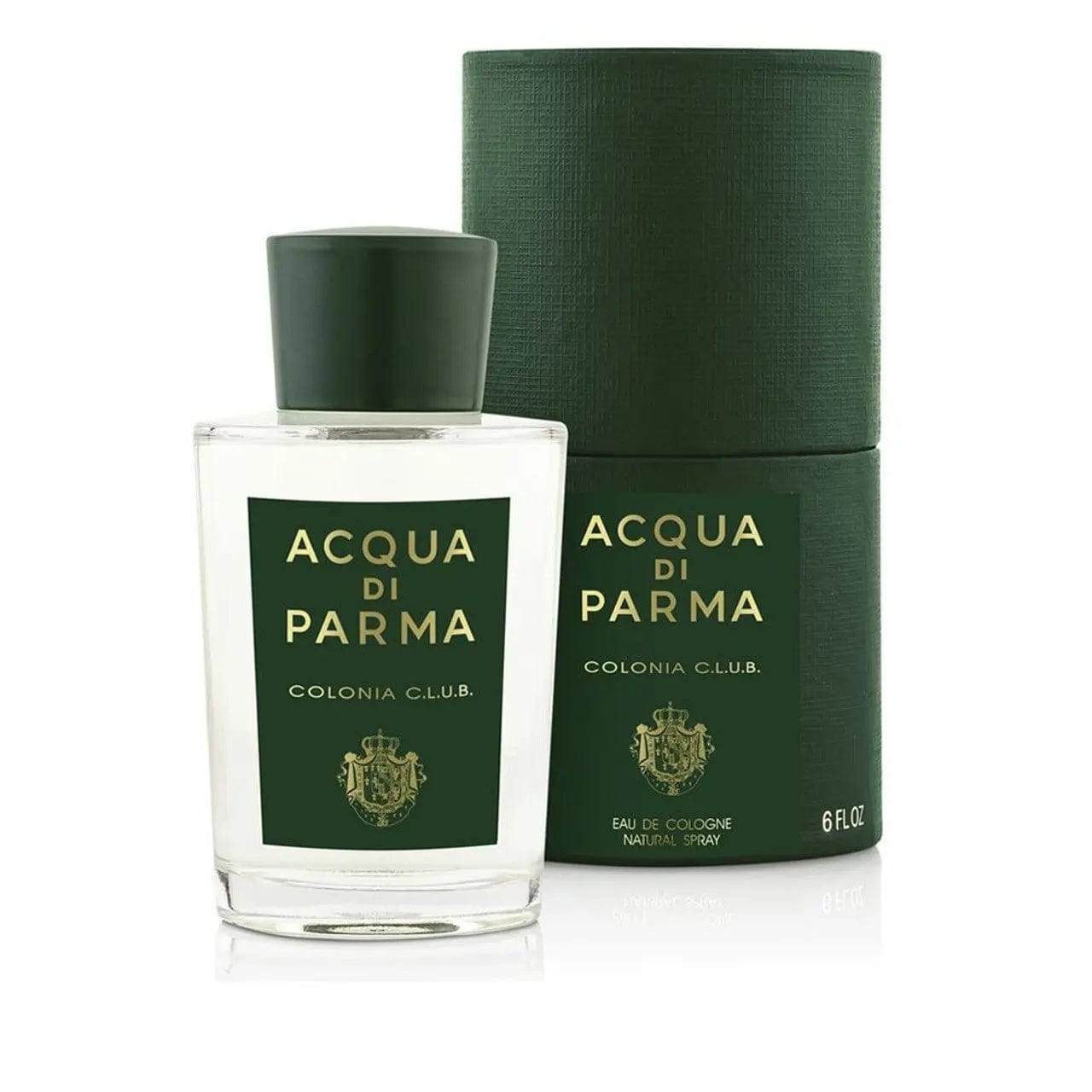 Colonia Club By Acqua Di Parma For Men 6.0 oz EDC Spray by perfumesandrea