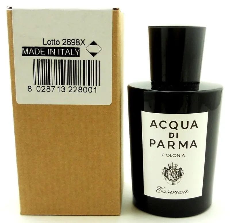 Colonia Essenza By Acqua Di Parma For Men 3.4 oz Eau De Cologne Spray (Tester) by perfumesandrea