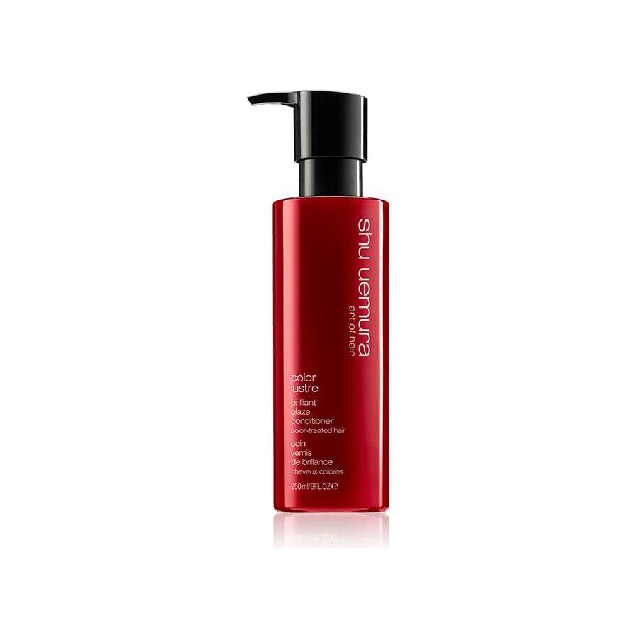 Shu Uemura Brilliant Glaze Conditioner 250ml by Pasteur Pharmacy