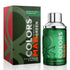 Colors Man Green By Benetton For Men 3.4oz EDT Spray by perfumesandrea