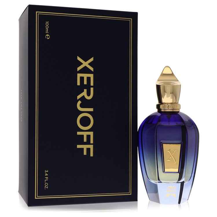 Commandante by Xerjoff Eau De Parfum Spray (Unisex) 3.4 oz for Women