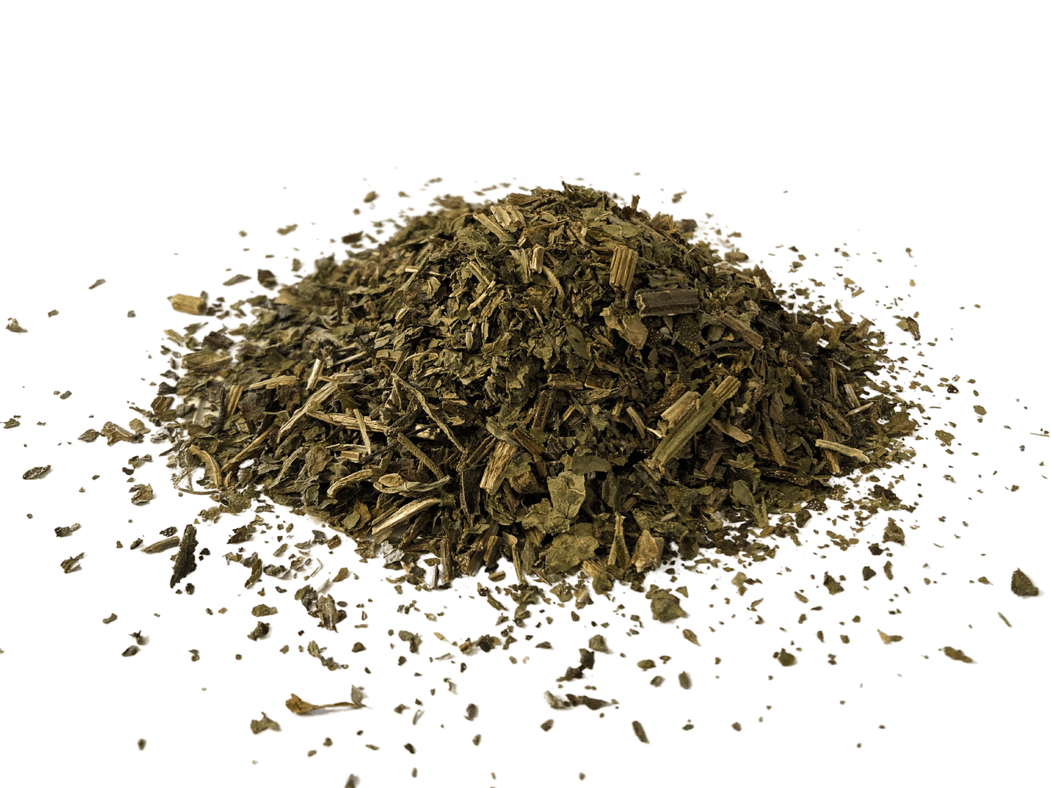 Comfrey Leaf, Cut, Sifted by Country Life Natural Foods