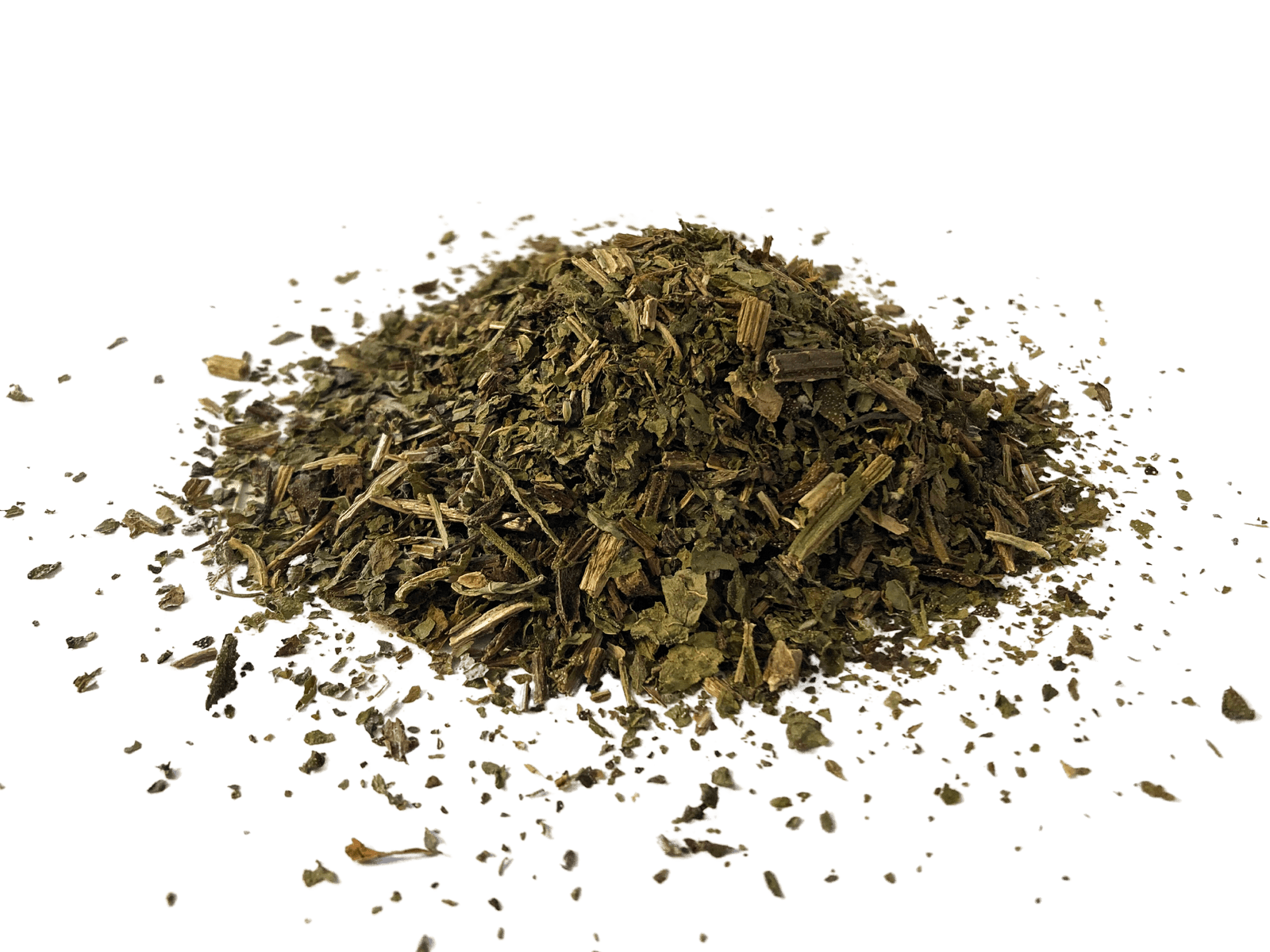 Comfrey Leaf, Cut, Sifted by Country Life Natural Foods