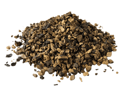 Comfrey Root, Organic, Cut, Sifted by Country Life Natural Foods