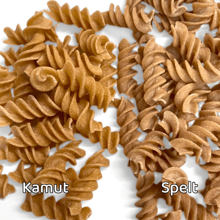 Fusilli, Spelt, Organic by Country Life Natural Foods