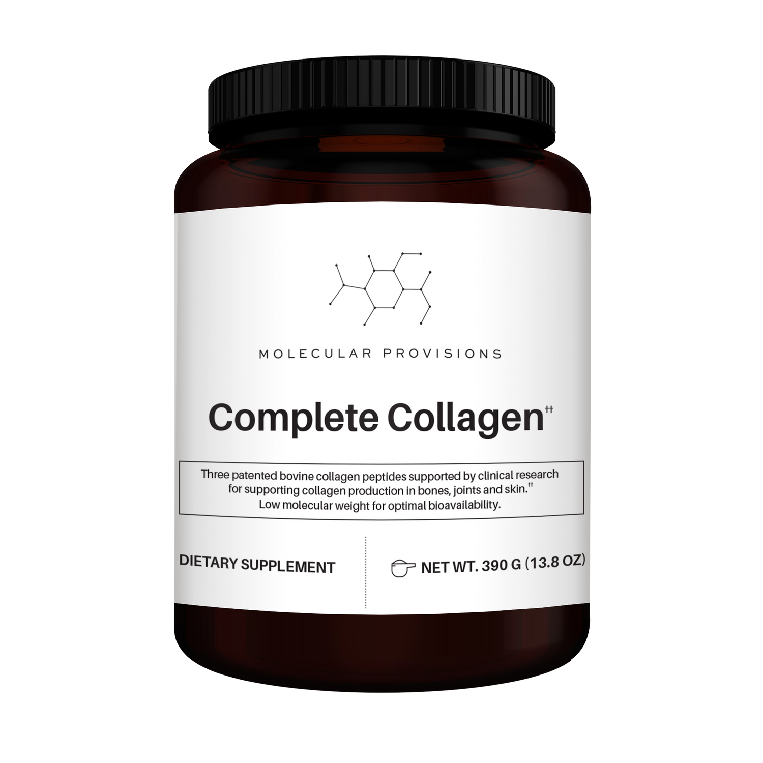 Complete Collagen