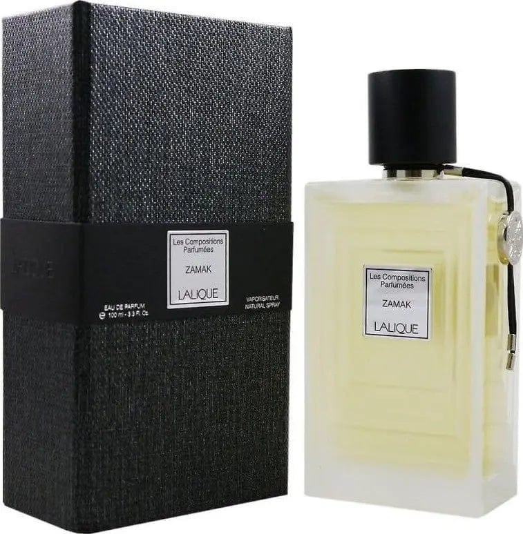 Compositions Zamac By Lalique Unisex 3.3 oz EDP Spray by perfumesandrea