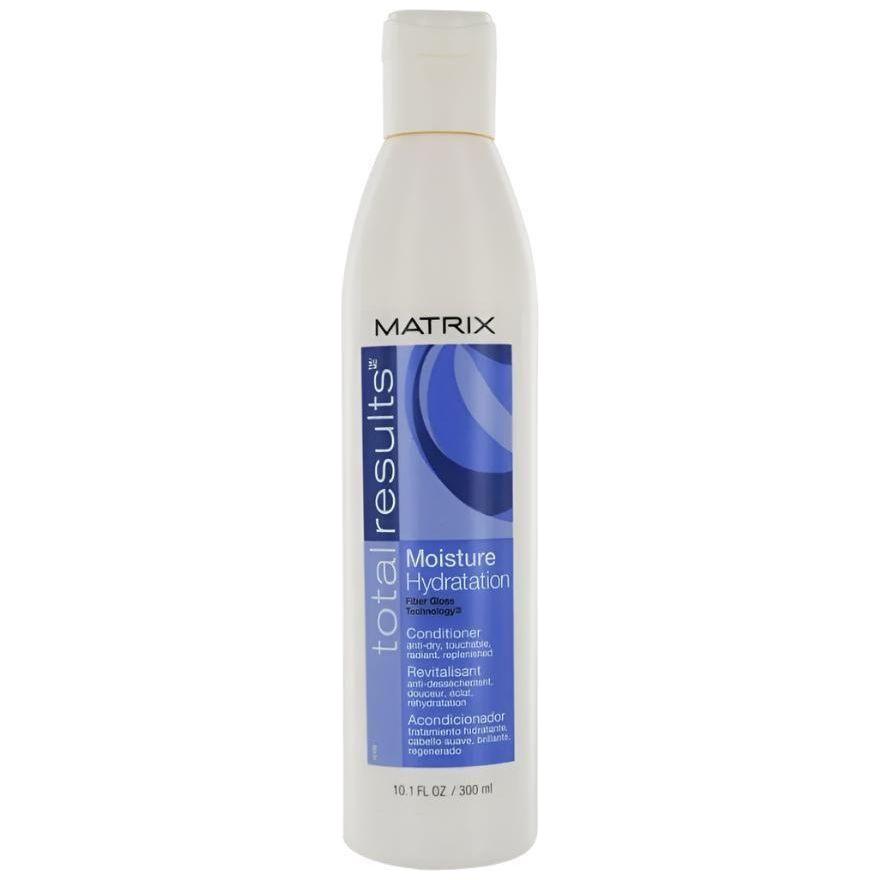 Matrix Total Results Moisture Conditioner 300ml by Pasteur Pharmacy
