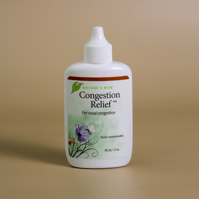 Congestion Relief - DestGlow