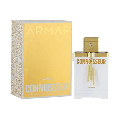 Connoisseur By Armaf For Women 3.4 oz EDP Spray by perfumesandrea