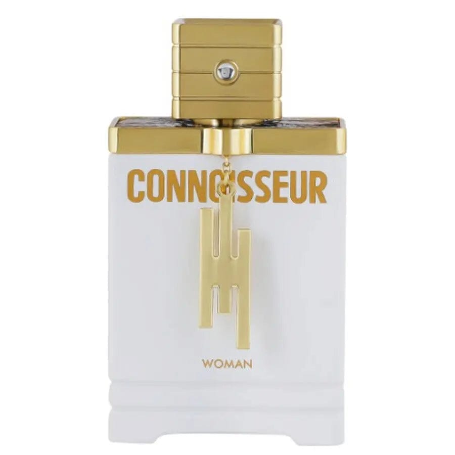 Connoisseur By Armaf For Women 3.4 oz EDP Spray by perfumesandrea