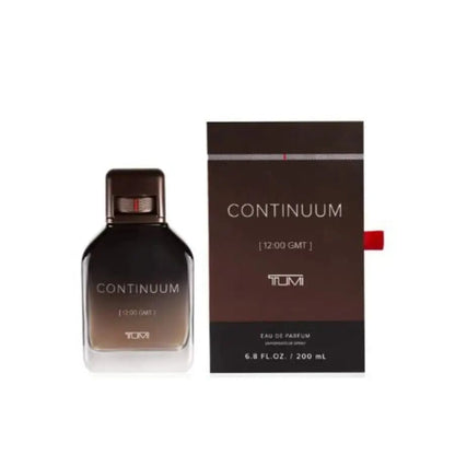 Continuum By Tumi For Men 6.8oz EDP Spray by perfumesandrea
