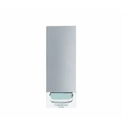 Contradiction Calvin Klein Men 3.4oz EDT Spray by perfumesandrea
