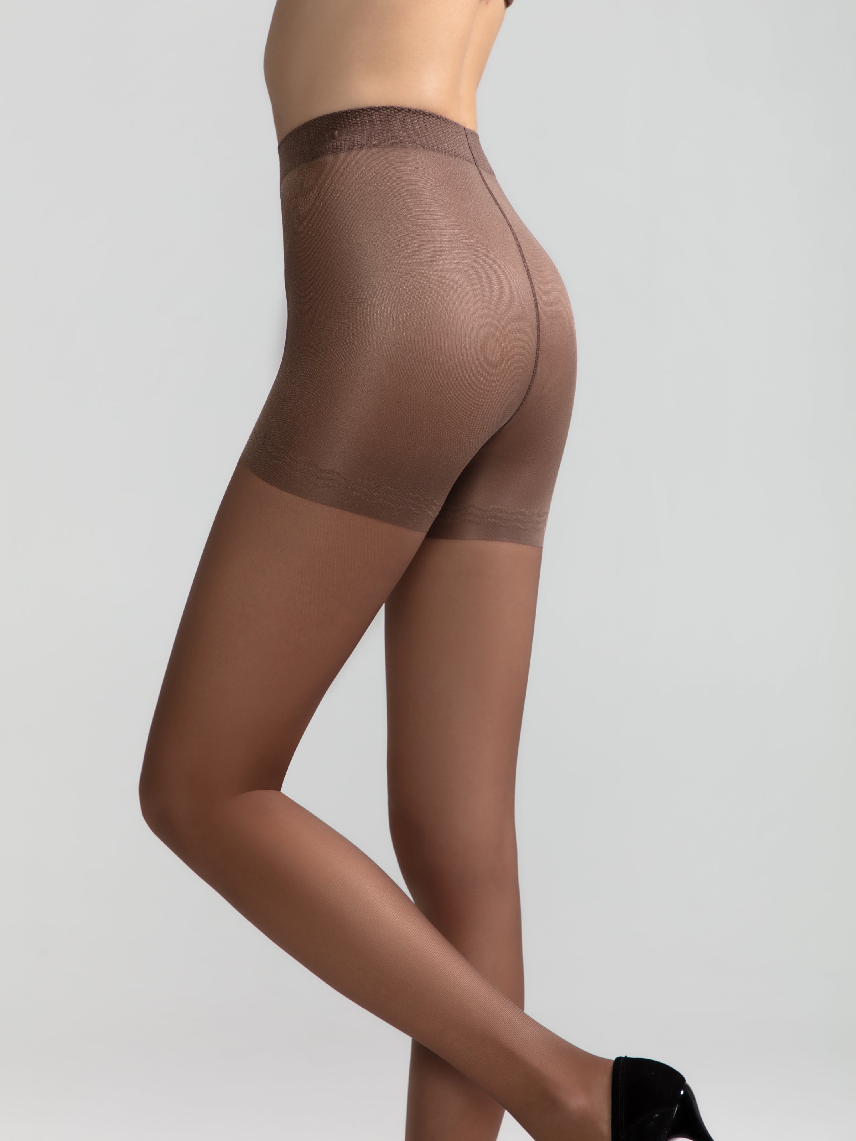 Tights Conte Control 20 Den - Ultra Slimming by TheRanok.com