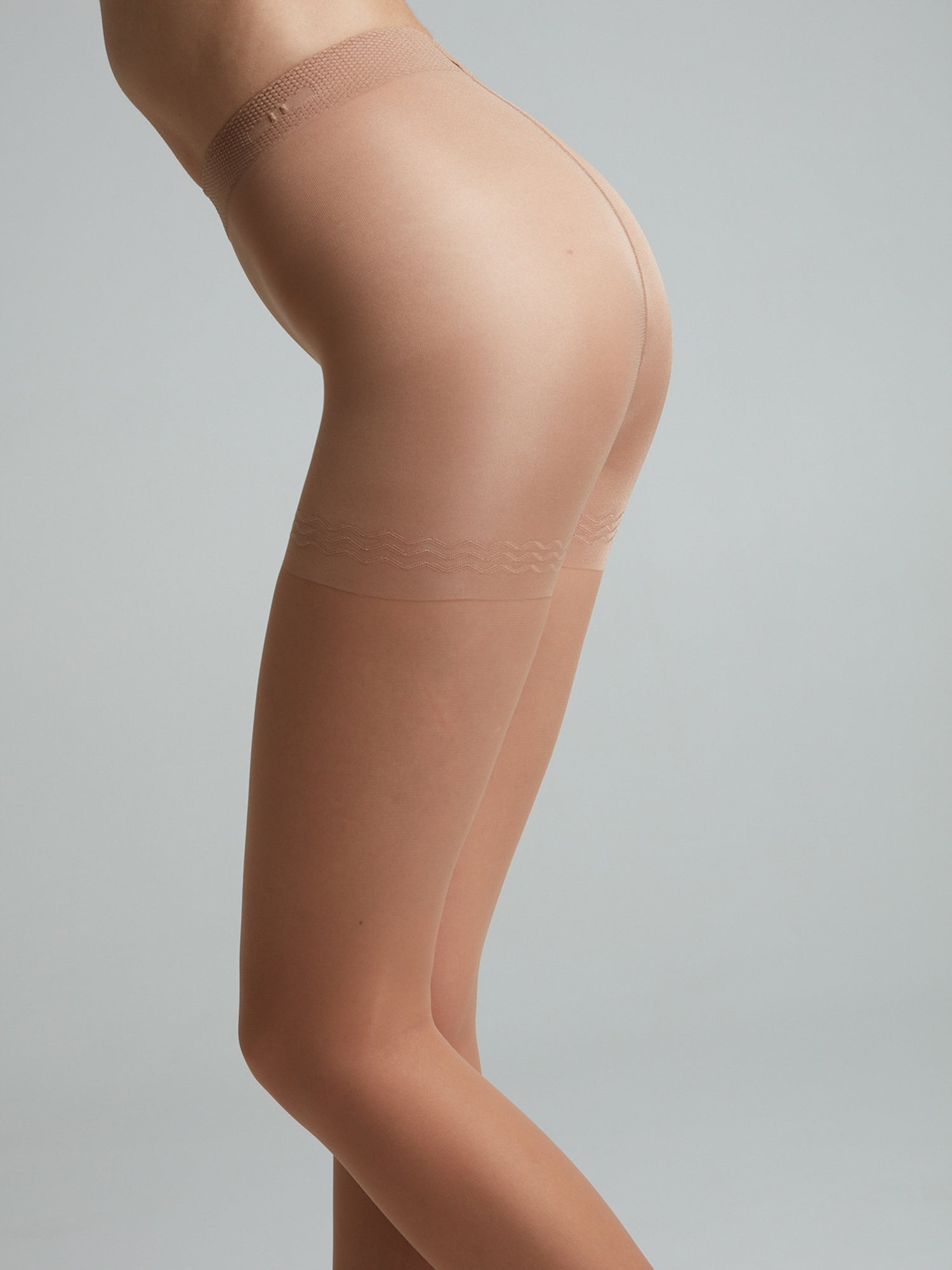 Tights Conte Control 20 Den - Ultra Slimming