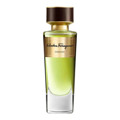 Convivio By Salvatore Ferragamo Unisex 3.4 oz EDP Spray by perfumesandrea
