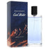 Cool Water Oceanic by Davidoff Eau De Toilette Spray 4.2 oz for Men by Avera Group