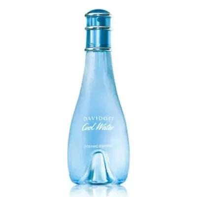 Coolwater By Davidoff For Women 1.7oz EDT Spray by perfumesandrea