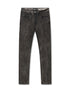 Serenede Steam Slim Fit Jeans - Grey by Denim Exchange