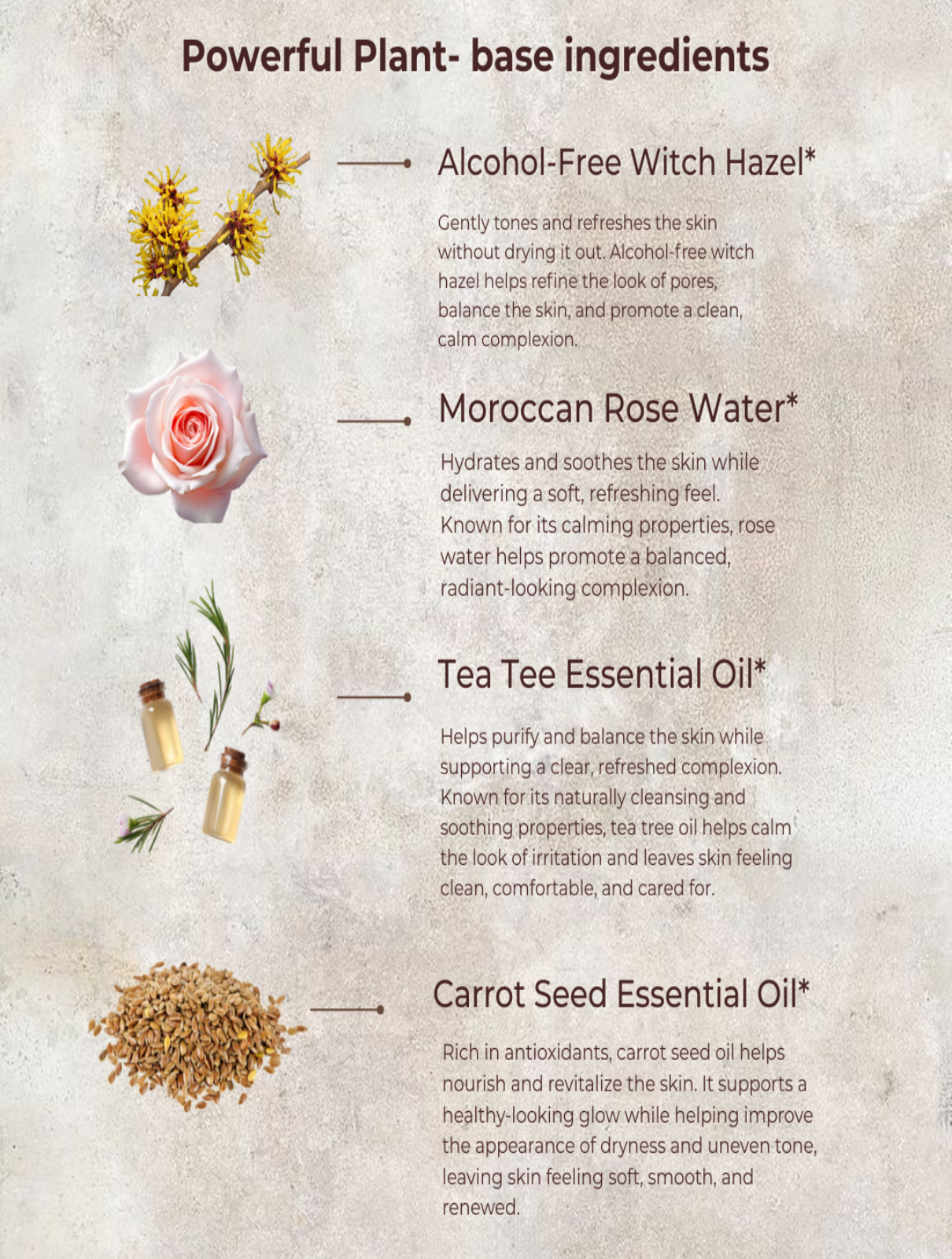 Face Toner | Correcting &amp; Balancing pH by MION Artisan Soap Co.