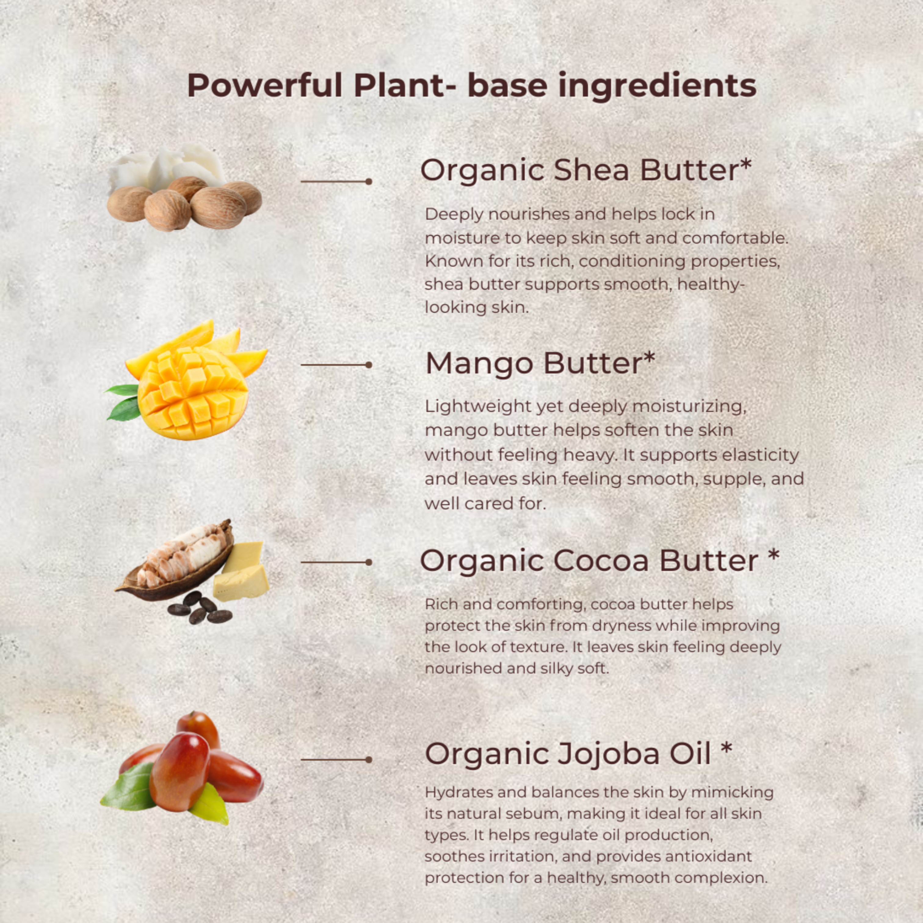 Whipped Shea Butter | Deeply Hydrating and Rejuvenating by MION Artisan Soap Co.