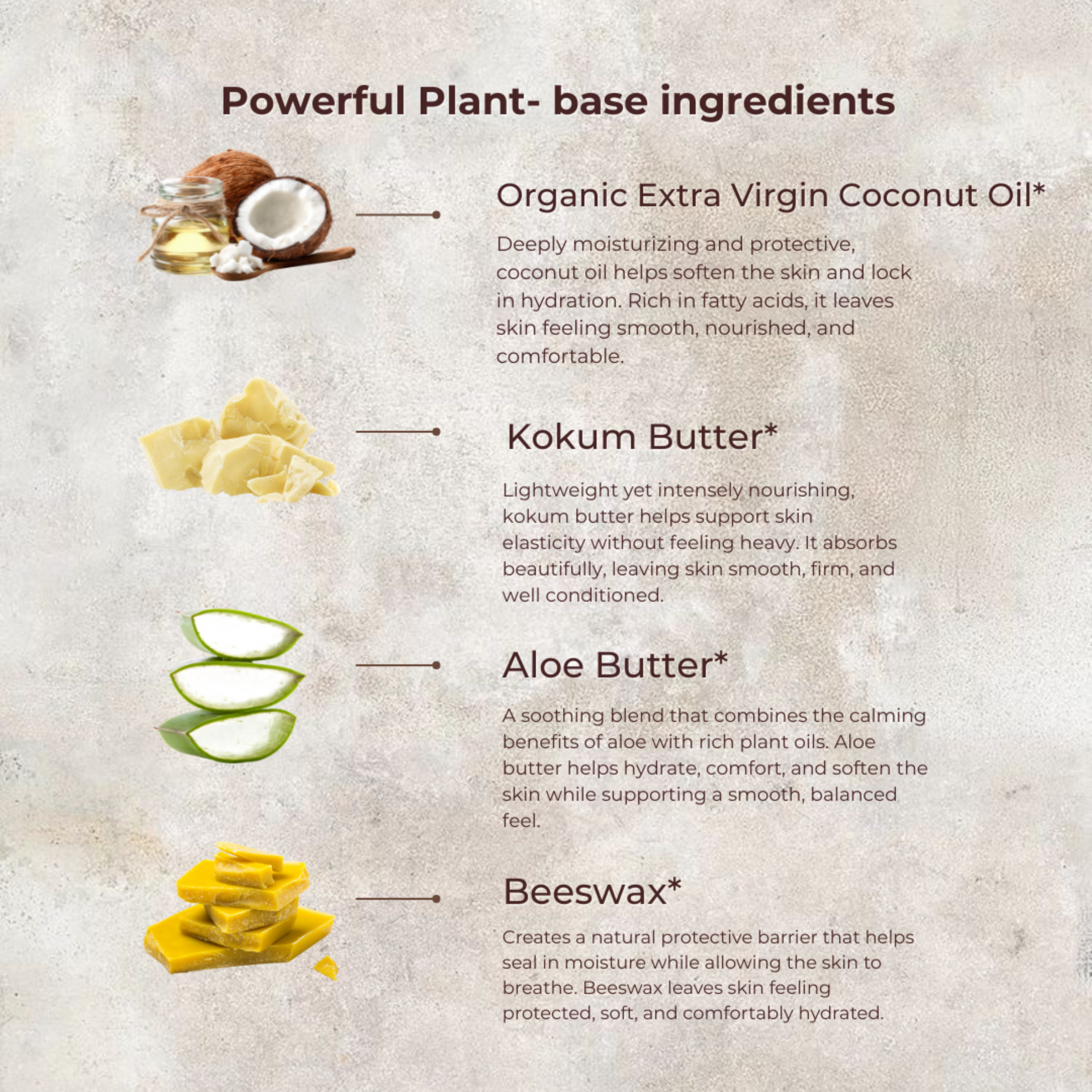 Body Butter | High in Essential Vitamins and Fatty Acids by MION Artisan Soap Co.