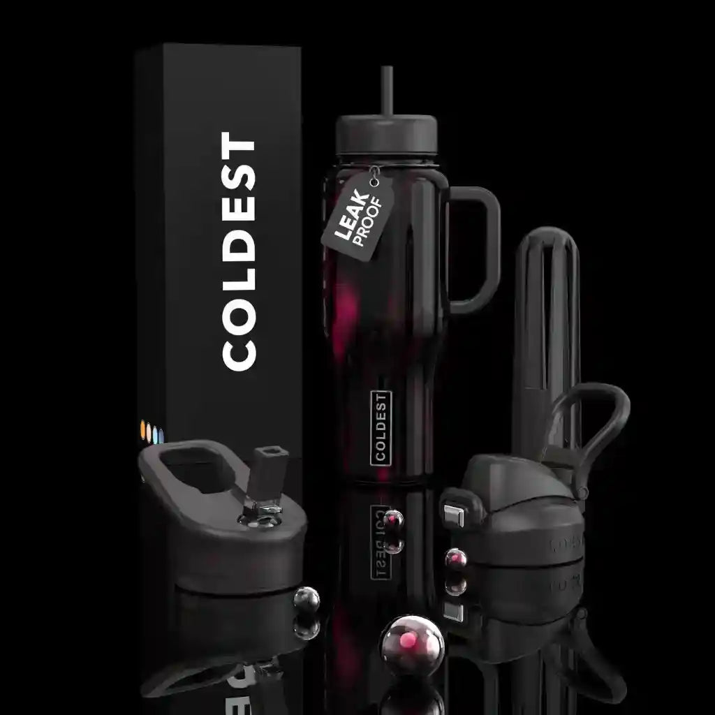 COLDEST 36oz Limitless Ultra v8 by Coldest