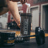 28 oz Shaker Bottle by BLACKLABEL Supplements