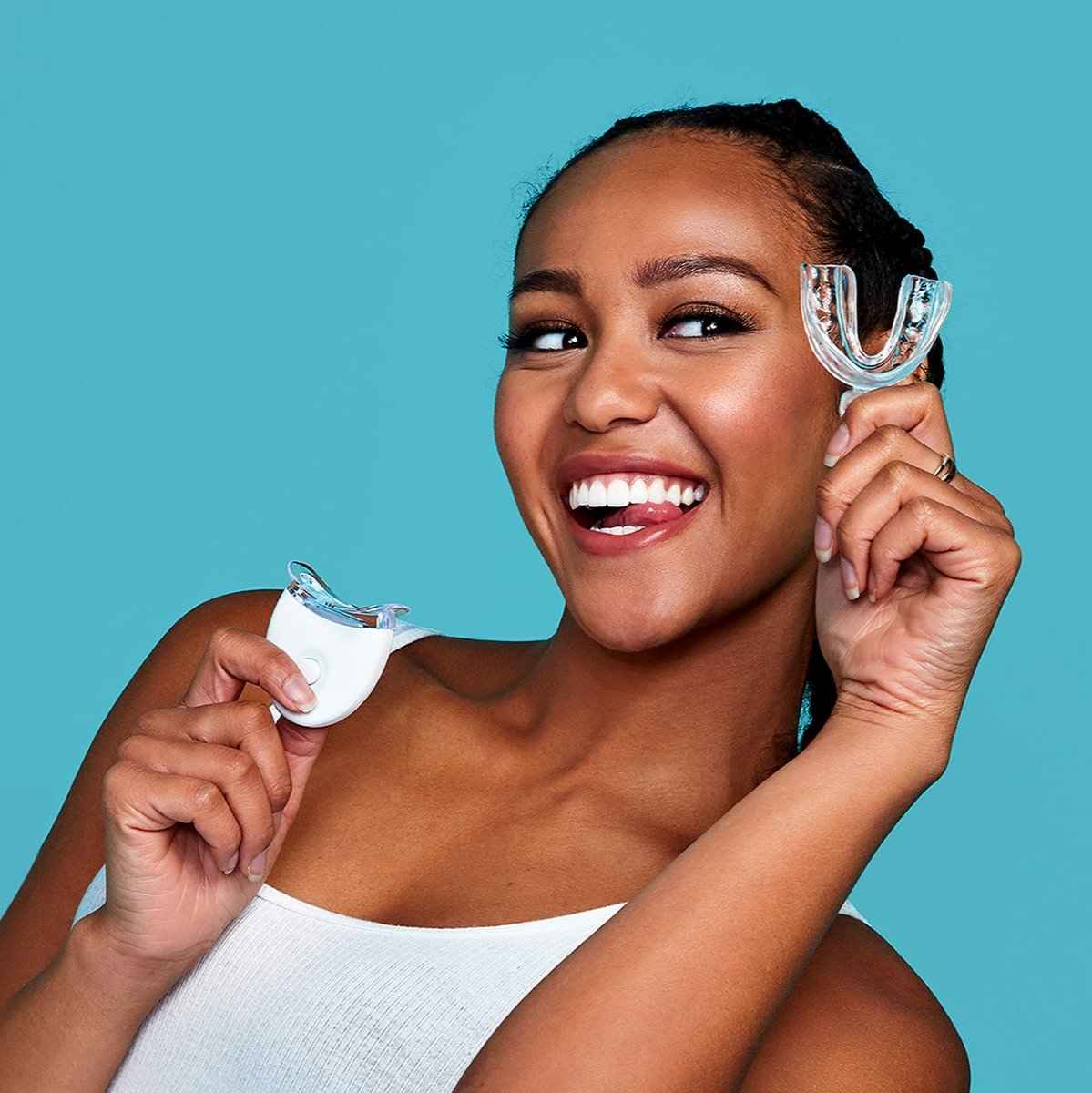 Premium Teeth Whitening Kit