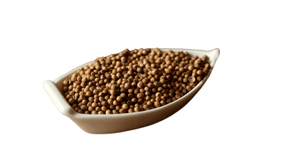 Coriander Seeds, Whole by Country Life Natural Foods