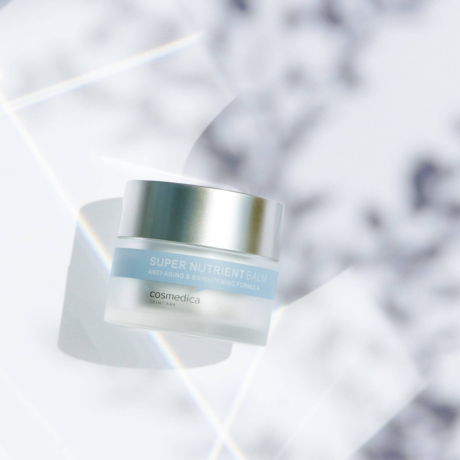 Super Nutrient Facial Balm by Cosmedica Skincare
