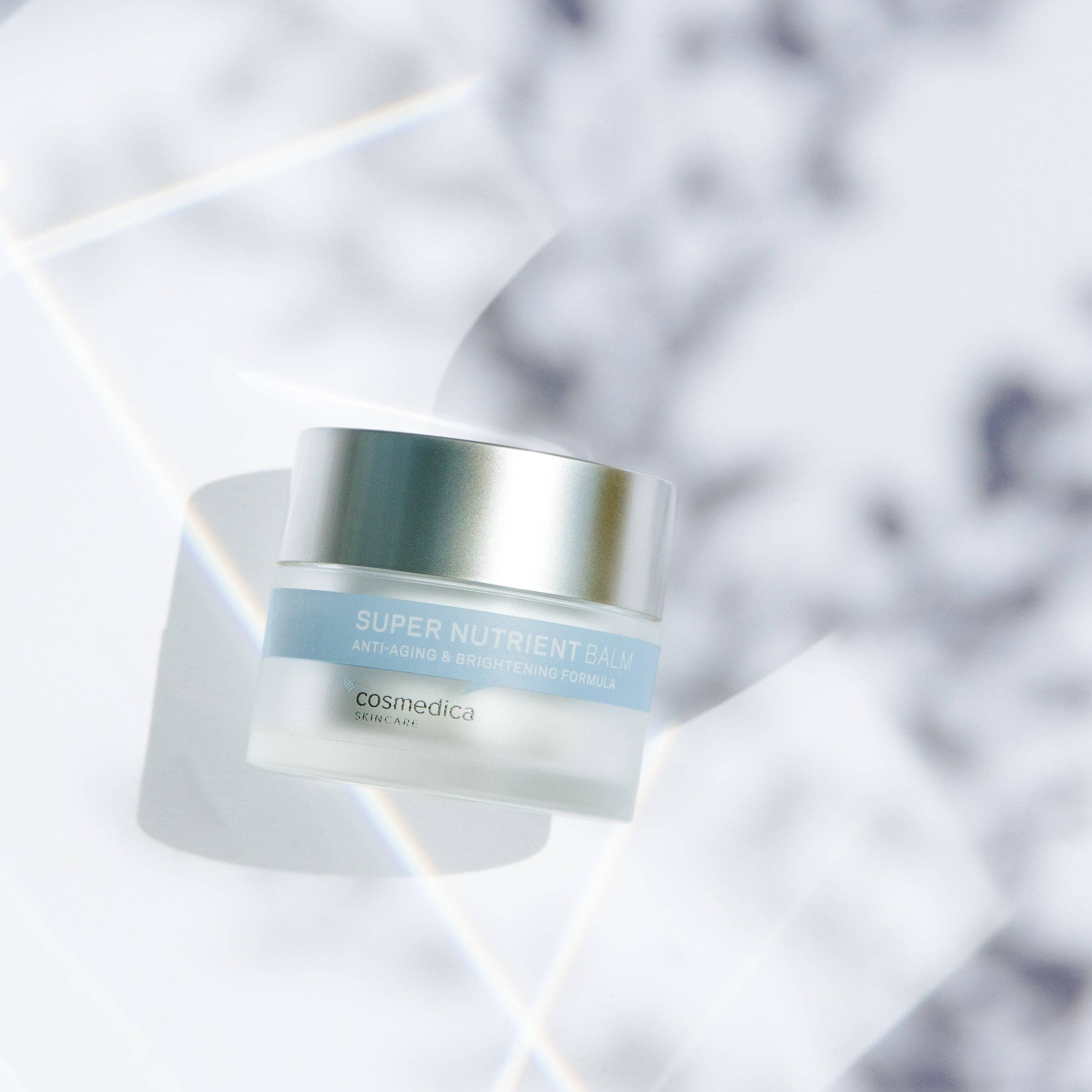 Super Nutrient Facial Balm by Cosmedica Skincare
