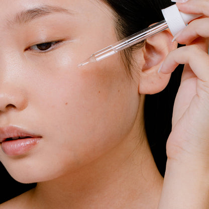Hyaluronic Dew Treatment Set by Cosmedica Skincare