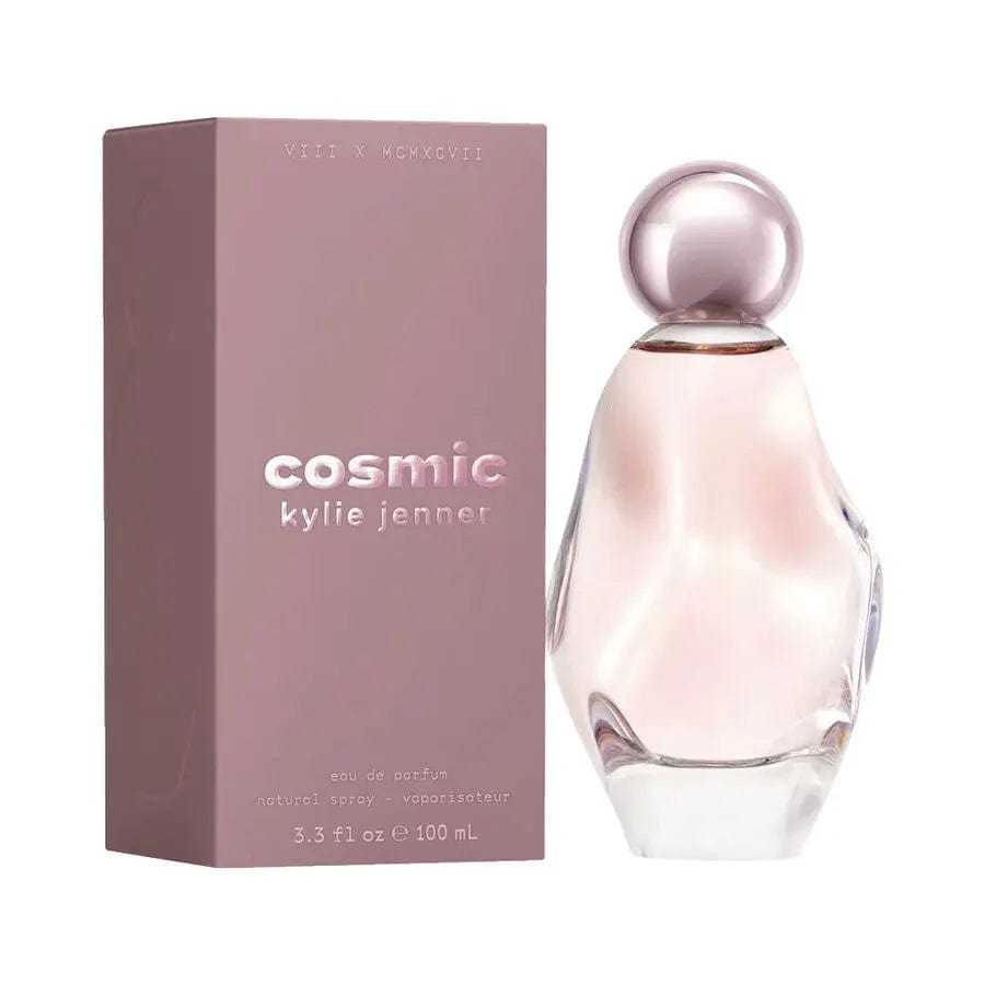 Cosmic Kylie Jenner By Kylie Cosmetics For Women 3.4oz EDP Spray by perfumesandrea