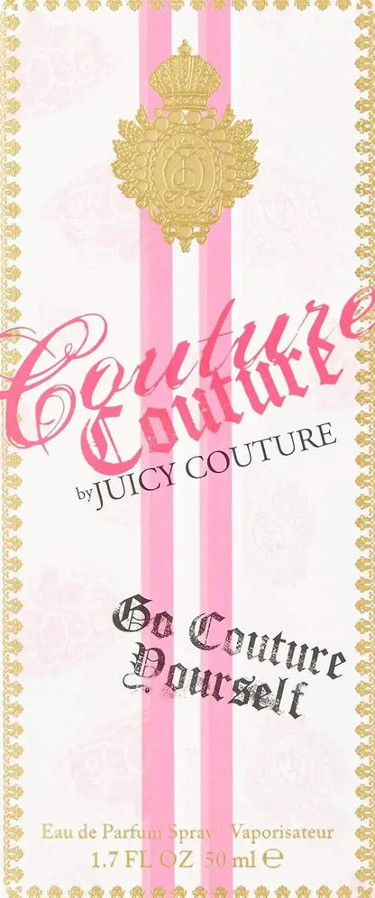 Couture Couture Juicy Couture Women 1.7oz EDP by perfumesandrea