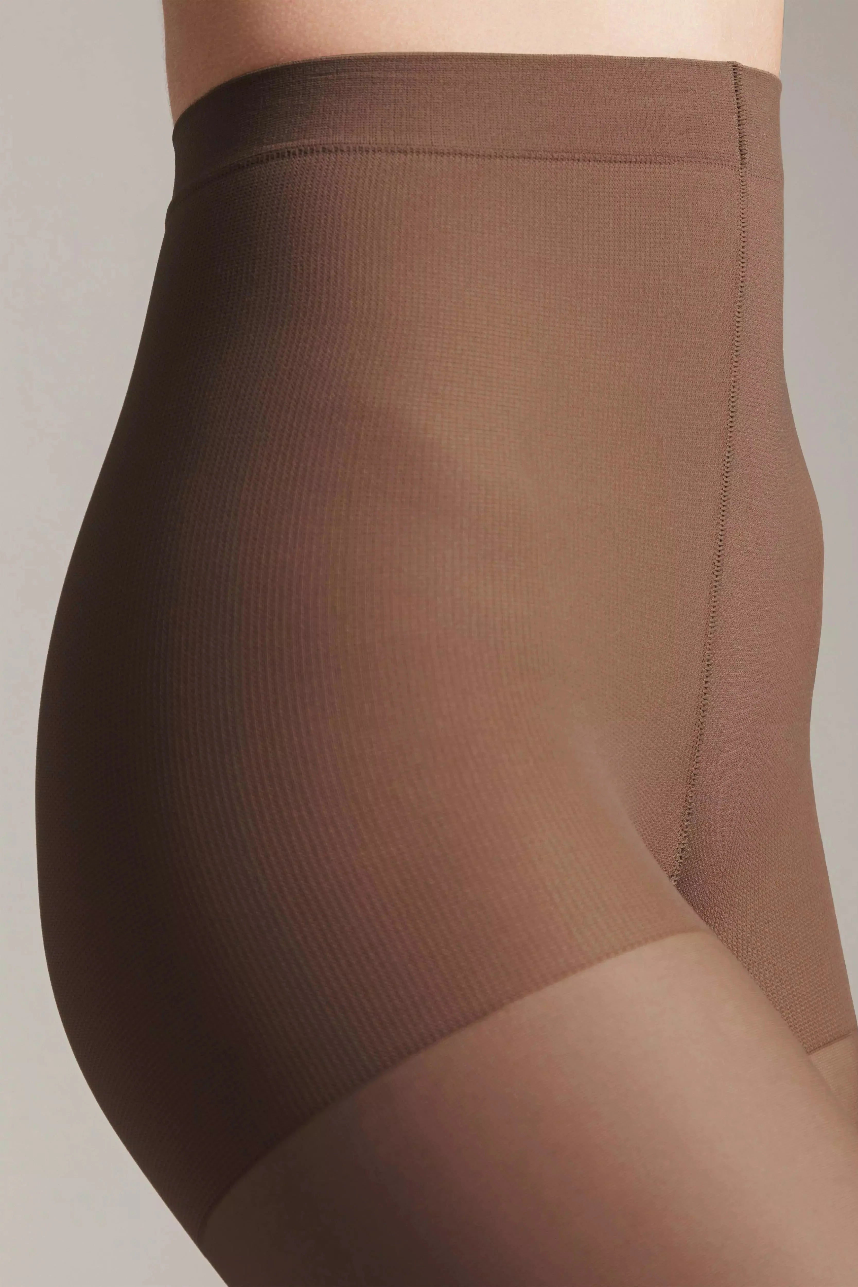 Tights Conte Active Soft 40 Den - Shaping Support with Vitamin E