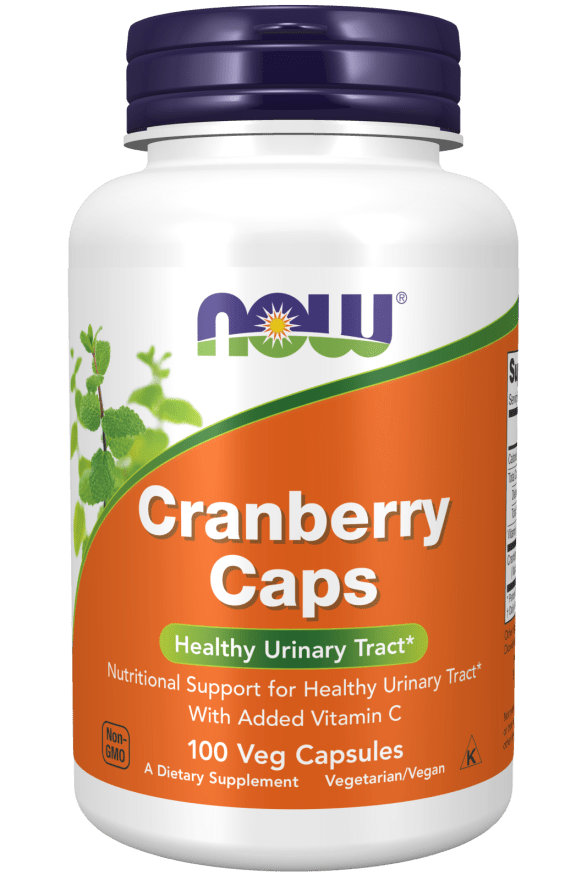 Cranberry 700mg by Country Life Natural Foods