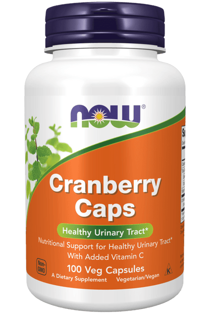 Cranberry 700mg by Country Life Natural Foods