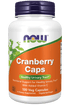 Cranberry 700mg by Country Life Natural Foods