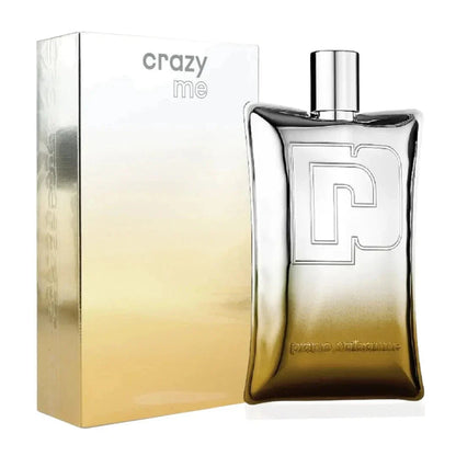Crazy Me By Paco Rabanne Unisex 2.1 oz EDP Spray by perfumesandrea
