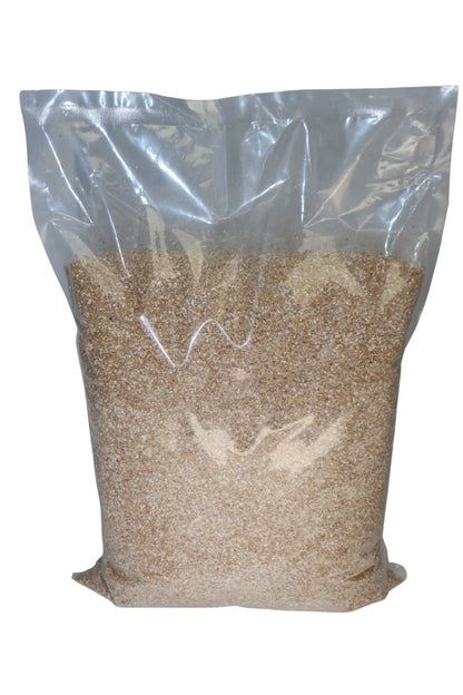 Cream of Wheat, Organic by Country Life Natural Foods