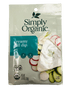 Dip Mix, Creamy Dill by Country Life Natural Foods