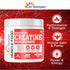 Dr Morpen Creatine Monohydrate Powder