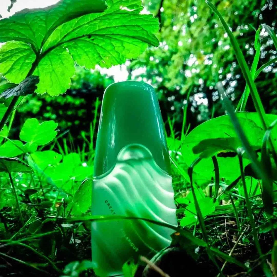 Creation The Vert By Ted Lapidus For Women 3.4oz EDT Spray