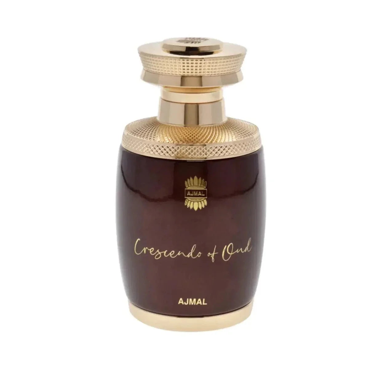 Crescendo Of Oud By Ajmal Unisex 2.5 oz EDP Spray by perfumesandrea