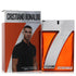 Cristiano Ronaldo CR7 Fearless by Cristiano Ronaldo Eau De Toilette Spray 3.4 oz for Men 