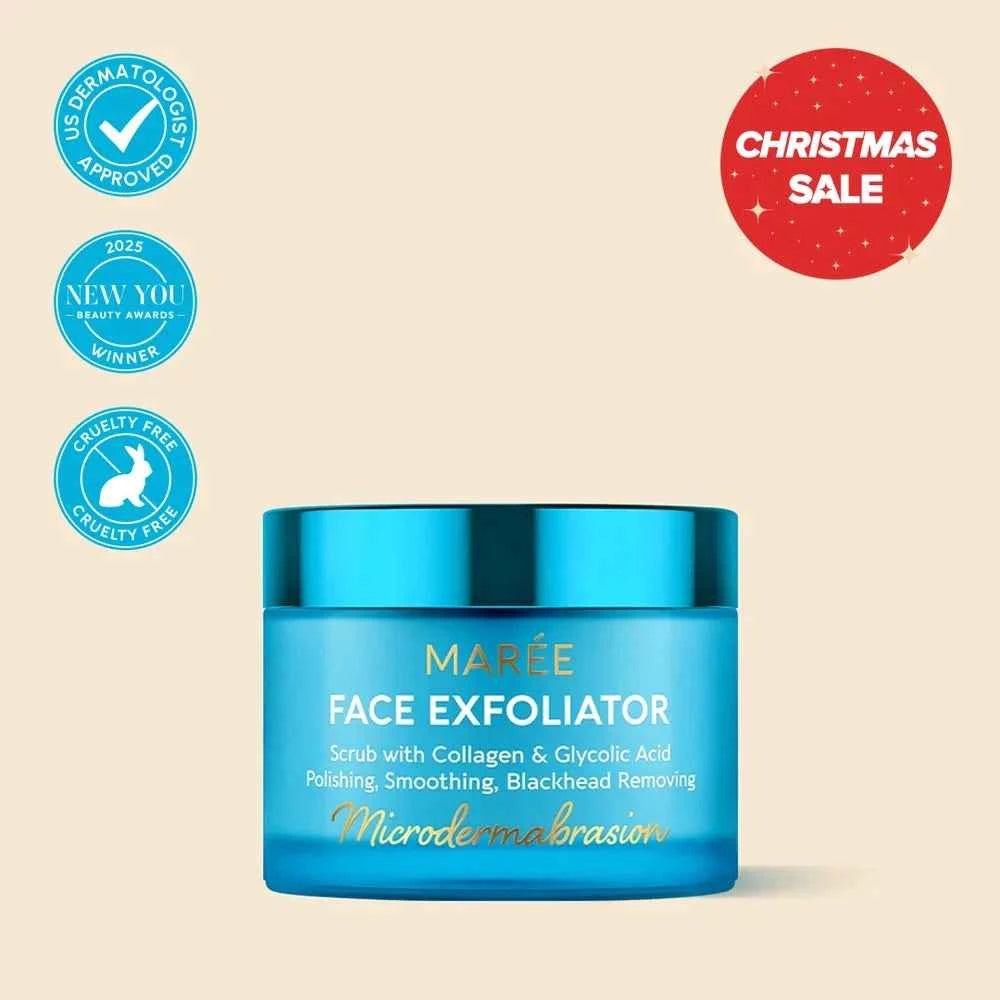 Face Polishing Scrub &amp; Exfoliator