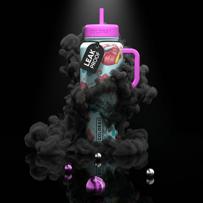 COLDEST 24oz Limitless Ultra v8 by Coldest